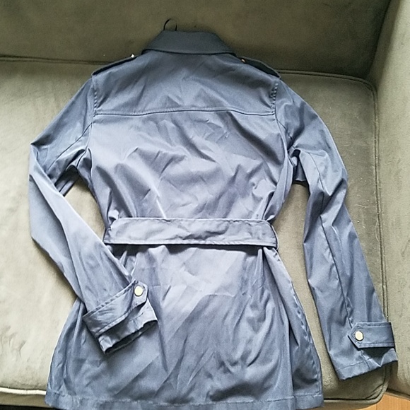 ZARA belted jacket - Picture 6 of 7